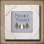 (image for) Frosty Forest 9-Frosty Forest